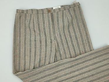 cargo stradivarius: Spodnie materiałowe damskie, rozmiar XL — 1