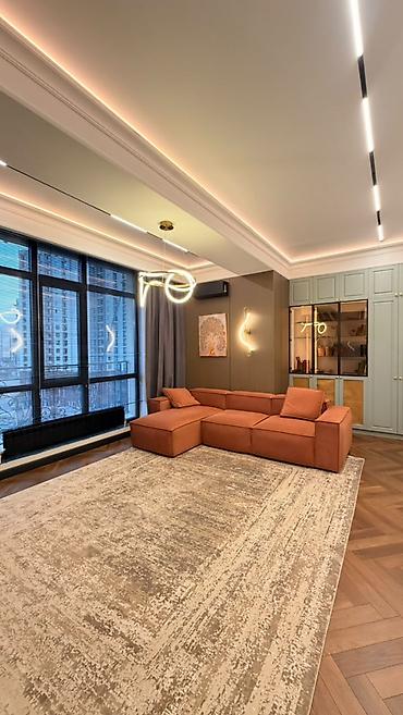 🔥 ШОК ЦЕНА — 2-КОМНАТНАЯ КВАРТИРА 80 м² ЗА $205 000! 📍 ЖК FLORENCE | lalafo.kg да 🔥 ШОК ЦЕНА — 2-КОМНАТНАЯ КВАРТИРА 80 м² ЗА $205 000! 📍 ЖК FLORENCE |