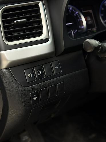 harrier 2003: Toyota Highlander: 2019 г., 3.5 л, Автомат, Бензин, Кроссовер — 7