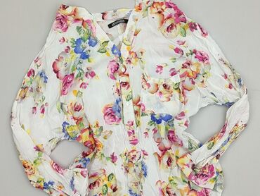 bluzka z kotem sinsay: Women's blouse, size S