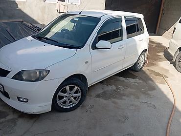 мазда демио бишкек: Mazda Demio: 2002 г., 1.5 л, Автомат, Бензин, Хэтчбэк — 2