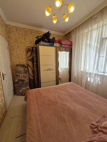 Yeni tikili: 2 otaqlı, Yeni tikili, 53 kv. m — 6