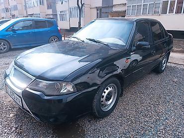 Daewoo: Daewoo Nexia: 2011 г., 1.5 л, Механика, Бензин, Седан — 6