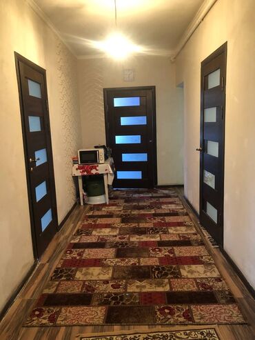 продаю дом село нижний орок: Дом, 120 м², 4 комнаты, Собственник, Косметический ремонт