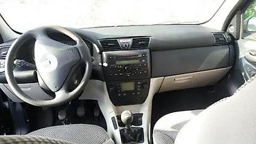 fm modulator: FIAT STILO RADIO CD U ODLIČNOM STANJU | Fiat Stilo 1.9 multi jet — 1