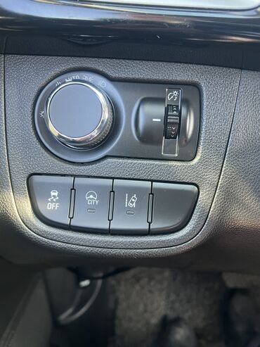 Chevrolet: Chevrolet Spark: 2019 г., 1 л, Автомат, Бензин, Хэтчбэк — 12