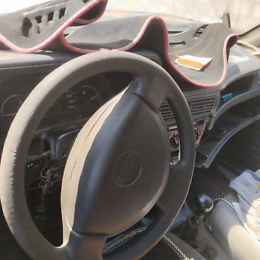 лак авто: Продаются запчасти от седана Daewoo Nexia (кузов N100/N150), авто — 1