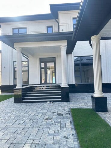 дом продажа арча бешик: Дом, 270 м², 6 комнат, Риэлтор, Евроремонт