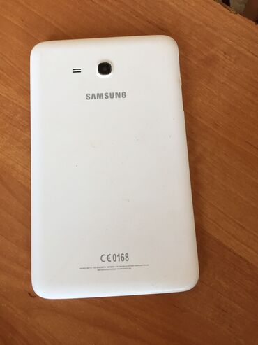 Elektronika: Samsung tab 3 satilir