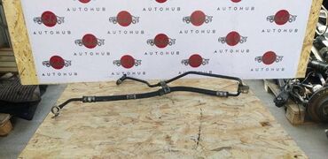 Другие автозапчасти: Шланг гура Toyota Camry XV40 2AZFE 2006 (б/у) at lalafo.kg Другие автозапчасти: Шланг гура Toyota Camry XV40 2AZFE 2006 (б/у)