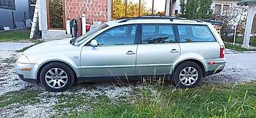 prodaja bisona: VOLKSWAGEN PASSAT B5.5 USA - KOMPLETAN AUTO U DELOVIMA | Delovi za — 3