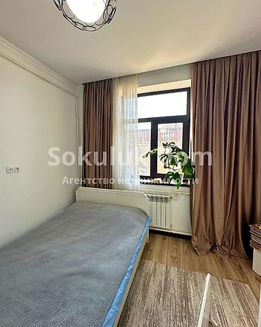 Продажа коттеджей и домов: 🏠Продается дом в селе Сокулук 🟡Комнаты: 4 🟡Участок: 5,80 соток — 6