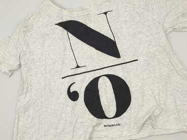 Reserved, Women`s T-shirt, M (EU 38)