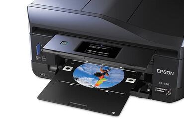 usb type c: МФУ Epson Expression Premium XP-830 - Мультфункциональное устройство