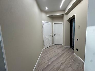 Продажа квартир: 1 комната, 42 м², Элитка, 9 этаж, Дизайнерский ремонт — 13