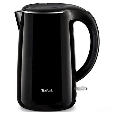 elektrik çaydan: Elektrik çaydan "Tefal Safetea KO260830 1.7L" ✅ İstehsalçı: TEFAL ✅ — 1