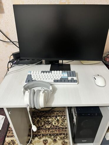 компьютеры офисные: Компьютер, Игровой, Новый
