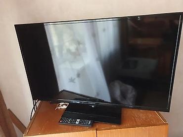 Новый Телевизор Samsung LED экран 32" Самовывоз at lalafo.az Новый Телевизор Samsung LED экран 32" Самовывоз