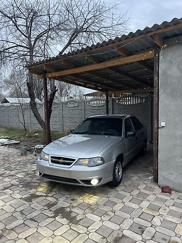 Другие автомобили: 2008 год 1.5 простой мотор полная комплектация Гур электропакет — 15