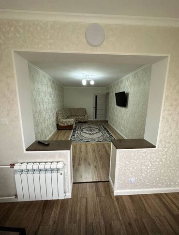 Продажа квартир: 2 комнаты, 48 м², 106 серия, 3 этаж, Евроремонт