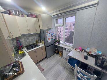 Uzunmüddətli kirayə mənzillər: Mənzil – rahat və funksional planlama ilə - 2 otaqlı mənzilin — 2