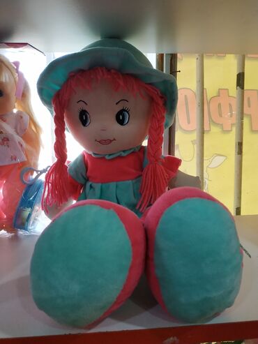 детский коляска игрушка в Кыргызстан | Коляски: Куклы,коляски!!!Вашим маленьким принцессам!Мягонькая радость! Подарите