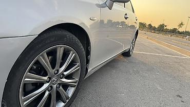 Lexus: Lexus ES: 2009 г., 3.5 л, Автомат, Бензин, Седан — 3