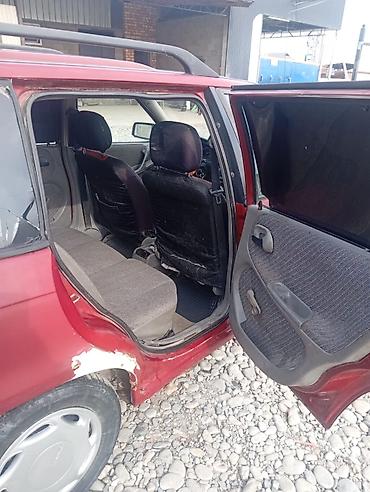 Opel: Opel Astra: 1993 г., 1.2 л, Механика, Бензин, Универсал — 11