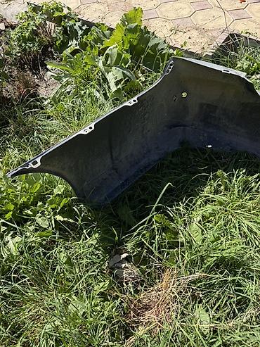Задний бампер es330 все крепление целые есть один нюанс нужно одно at lalafo.kg Задний бампер es330 все крепление целые есть один нюанс нужно одно