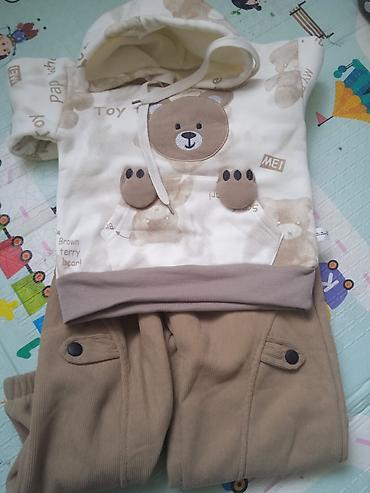 Комплекты одежды: Комплект, цвет - Бежевый — 8