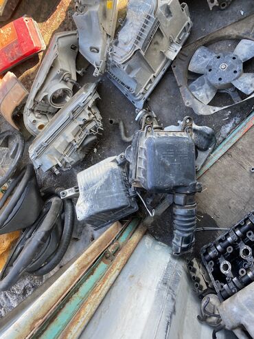 ВАЗ (ЛАДА): ВАЗ (ЛАДА) : 2010 г. — 18