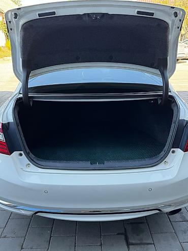решетка хонда аккорд: Honda Accord: 2015 г., 2.4 л, Вариатор, Бензин, Седан — 10