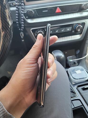 second hand mobile: Samsung Galaxy S20, Б/у, 128 ГБ, цвет - Черный, 2 SIM — 2