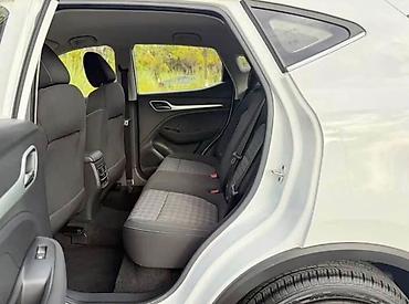 MG: MG ZS: 2024 г., Автомат, Электромобиль, Кроссовер — 7