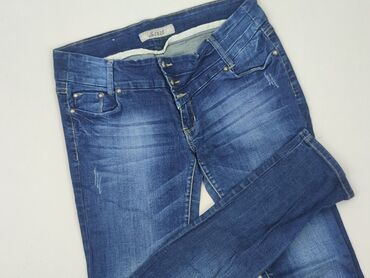 Jeansy damskie, rozmiar 2XS