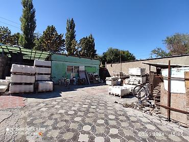 пекарный цеха: Цех, С оборудованием, Действующий, 83 м² — 6