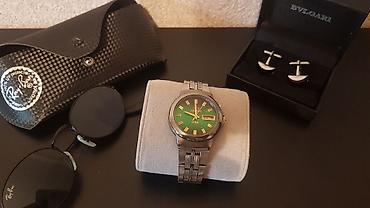 Qol saatları: Qol saatı, Orient — 5