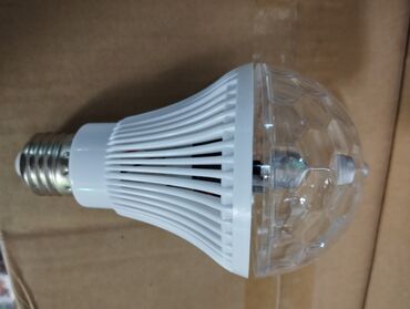 Elektrik kabelləri: Disko topu fırlanan 6 AZN keyfiyyətli məhsuldur əlaqə nömrəsi