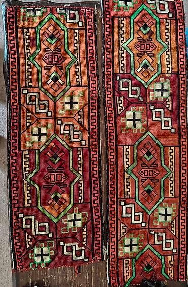 Qedimi buxca 19 esrin ortasi hamam buxca 1 ededin qiymeti