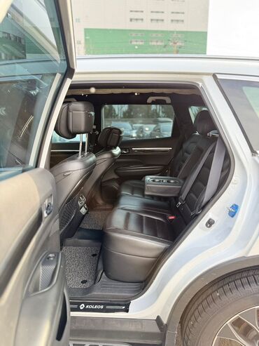 Renault: Renault Koleos: 2019 г., 2 л, Автомат, Бензин, Кроссовер — 7