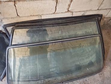 Digər kuzov detalları: VAZ (LADA) klassik və Samara — 1