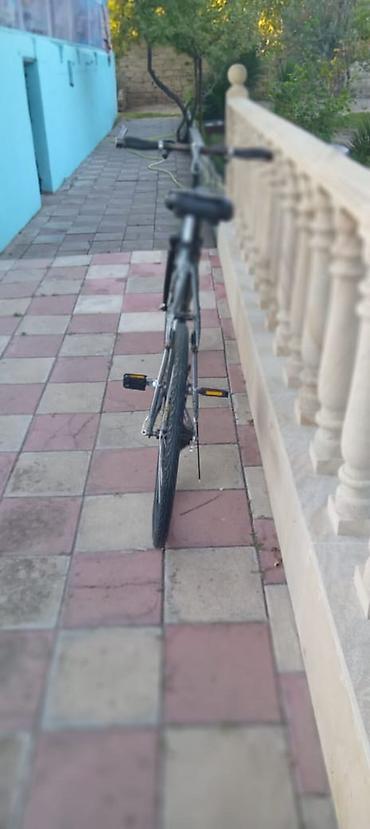 Velosipedlər: 28 dik Almıyum rama cekisi12kg dur skorus cxartmışam alan olsa — 4