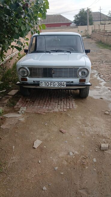 VAZ (LADA): Il 1985 mator 1.5 karopka 4 problemsizdi disklər təzə difer salamat -da lalafo.az — 1 VAZ (LADA): Il 1985 mator 1.5 karopka 4 problemsizdi disklər təzə difer salamat — 1