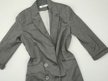 sukienki o kroju marynarki reserved: Women's blazer XS (EU 34), condition - Good