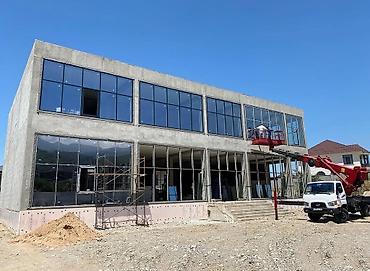 Пластиковые окна на заказ: Пластиковое окно на заказ, Тип окна: Витражные, Мансардные, Панорамные, Бесплатная установка, Без рассрочки — 2