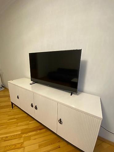 kiraye ecemi: İcarəyə verilir 2 otaqlı yeni tikili 90 m², Memar Əcəmi m. 750 AZN/ay — 4