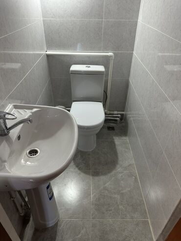 Долгосрочная аренда домов: 150 м², 6 комнат, Утепленный, Теплый пол, Бронированные двери — 10