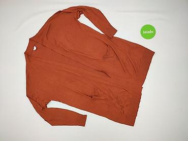 pull and bear narzutka: Ovs, Kardigan damski, rozmiar M — 2