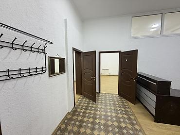 Коммерческая недвижимость: Сдаю Офис целиком: Сдаю Банковское отделение, Колл-центр, Нотариус, 77 м², В жилом комплексе, С ремонтом, Первая линия, С отдельным входом, С отдельным санузлом — 4