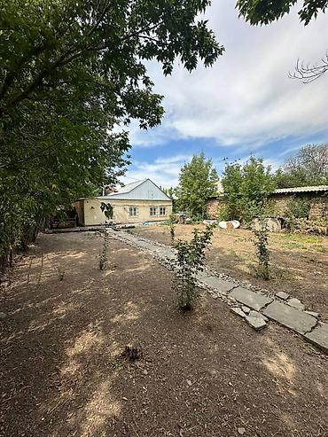 Продажа коттеджей и домов: 3 комнаты, 80 м², 5 соток, Бишкек, Пишпек Агентство недвижимости — 11